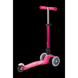 Scooter Mini Micro Deluxe Foldable Pink MMD156