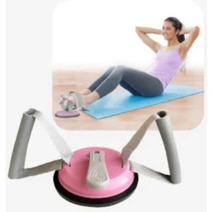 EC Shop Max&fit Maxfit Zemine Sabitlenen Mekik Aleti