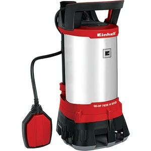 GE-DP 7935 N ECO, Dalgıç Pompa - Kirli Su