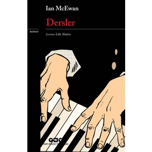 Dersler - Lan Mcewan