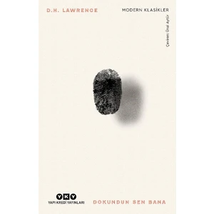 Dokundun Sen Bana - D. H. Lawrence