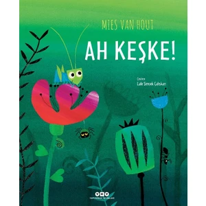 Ah Keşke! - Mies Van Hout