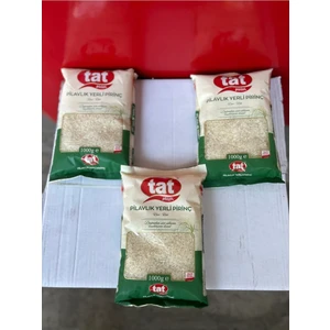 Pilavlık Prinç 1 kg 3 Adet