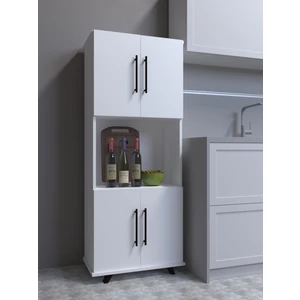 BGR Mobilya Dizayn Mutfak Dolabı