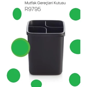Mutfak Gereçleri Modern Peri Kutu