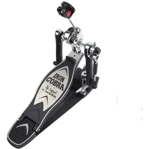 Iron Cobra Tekli Davul Kros Pedalı S-PD-200