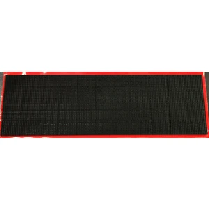 3m Dual Lock Kendinden Yapışkanlı Sabitleme Bandı 3 x 2 cm 27 Çift