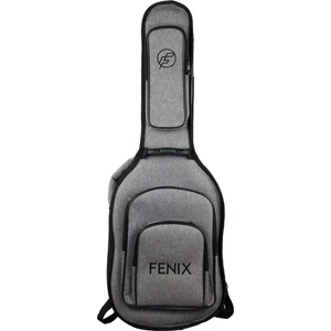 Lüx Elektro Gitar Gigbag (Gri)