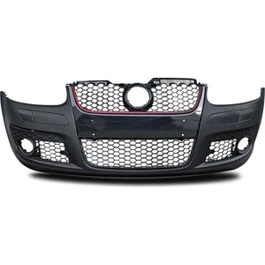 Vw Golf 5 Plastik Gti Ön Tampon 2003-2009