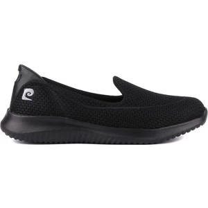 Pierre Cardin - Siyah Renk Kadın Ayakkabı 750-PC-30168