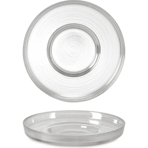 Ipek Ares 14305 Sade Çay Tabağı