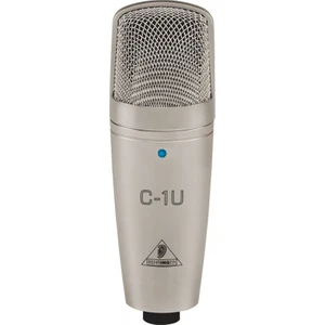 Behrınger C-1u / USB Condenser Mikrofon