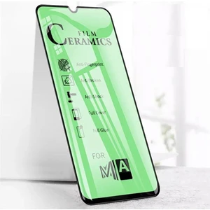 Poco X5 5g Ekran Koruyucu 9d Nano Seramik Extra Darbe Emici Ultra Koruma Tam Kaplar