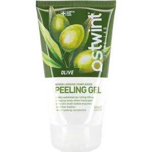 Peeling Gel 125 ml Zeytinyağı