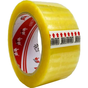 100 Metre Koli Bandı 15 Adet