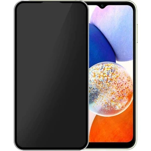 A14 Hayalet Ekran Koruyucu Tam Kaplayan Gizli Privacy