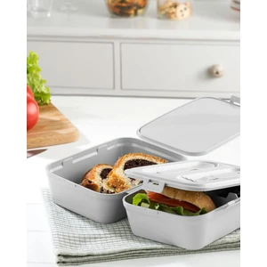 Madame Coco Diurne Dikdörtgen Lunch Box