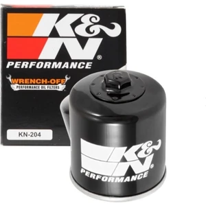 K&n Kn 204 Yağ Filtresi