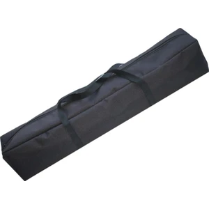 Tente Çadır Direği Depolama Torbası Su Geçirmez Taşıma Çantası Ağır Hizmet Kampı 65cmx15cmx15cm (Yurt Dışından)