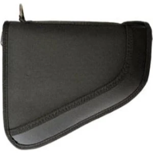 Tabanca Taşıma Çantası Küçük Siyah