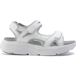 Gena 3fx Beyaz Kadın Spor Sandalet