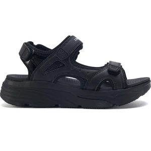 Gena 3fx Siyah Kadın Spor Sandalet