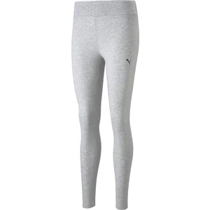 Ess Leggings Gri Kadın Tayt
