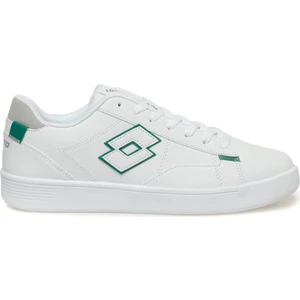 Loda 3fx Beyaz Erkek Sneaker