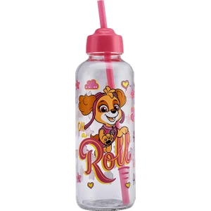 Paw Patrol Skye Pipetli Suluk 450 ml