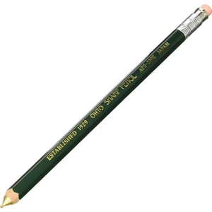 Wooden Versatil Kalem 0.5mm Yeşil APS-280E