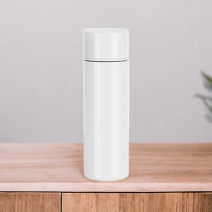 Çift Katman 150 ml Mini Çelik Termos