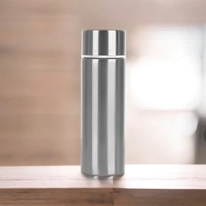 Çift Katman 150 ml Mini Çelik Termos