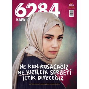 Kafa 104. Sayı Mayıs 2023