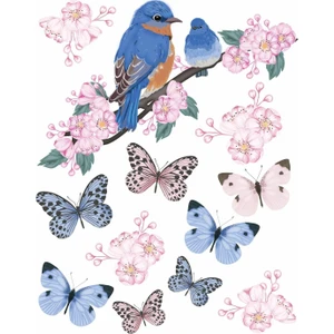 My Hobby Sulu Transfer LNT-97 25X35 cm