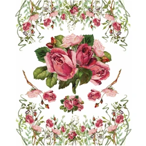 My Hobby Sulu Transfer LNT-102 25X35 cm