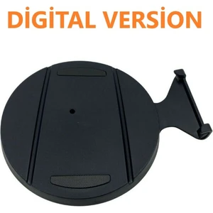 Ps5 Dikey Stand Tutucu Digital Version