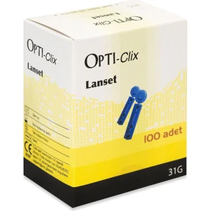 Lanset 31G 100'lü
