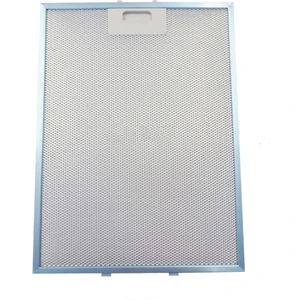 Ehla Filtre 28X35 cm Davlumbaz Filtresi