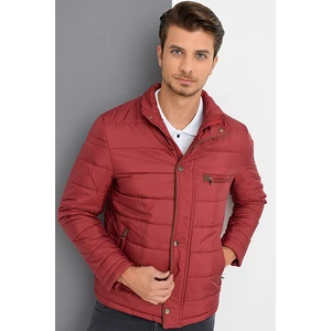 M8625 Dewberry Erkek Mont-Açık Bordo