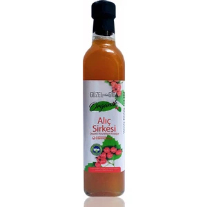 Güzel Ada Gıda Alıç Sirkesi 500 ml
