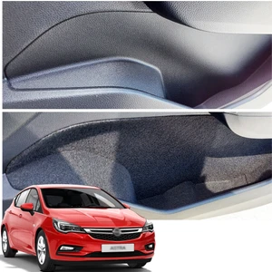 Opel Astra K Konfor Seti