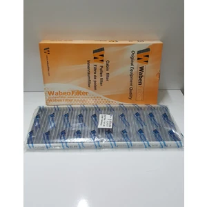 Opel Astra - F (1991-1998) Karbonlu Polen Filtresi