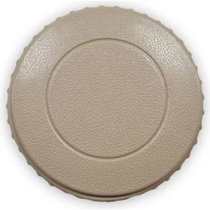 Vw Golf Mk6 2009-2012 Ön Koltuk Yatırma Ayar Makarası Bej 1J0881671H