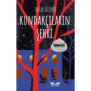 Kundakçıların Şehri - Hala Alyan