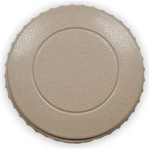 Vw Golf Mk5 2004-2008 Ön Koltuk Yatırma Ayar Makarası Bej 1J0881671H