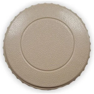 Vw Jetta Mk5 2006-2011 Ön Koltuk Yatırma Ayar Tekeri Makarası Bej 1J0881671H