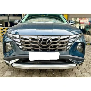 Hyundai Tucson 2022-2023 Oem Model Ön Difüzör