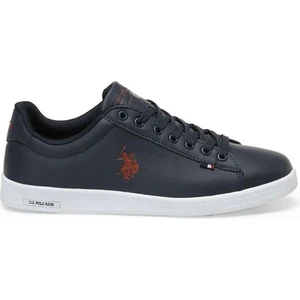 U.S. Polo Assn. Franco Erkek Lacivert Sneaker