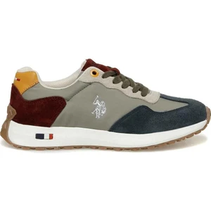 U.S. Polo Assn. Cooper Erkek Ayakkabı