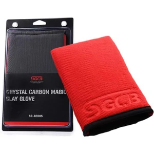 Clay Glove Agresif Killi Eldiven 210X130 mm